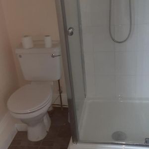 Private Bathroom Double Room